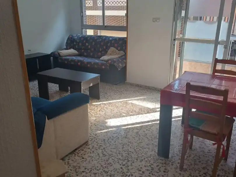 Pis en venda a Calle San José, 23, Alcantarilla Sala d'estar de Pis en venda en Alcantarilla