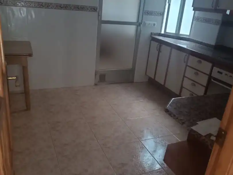 Pis en venda a Calle San José, 23, Alcantarilla Cuina de Pis en venda en Alcantarilla