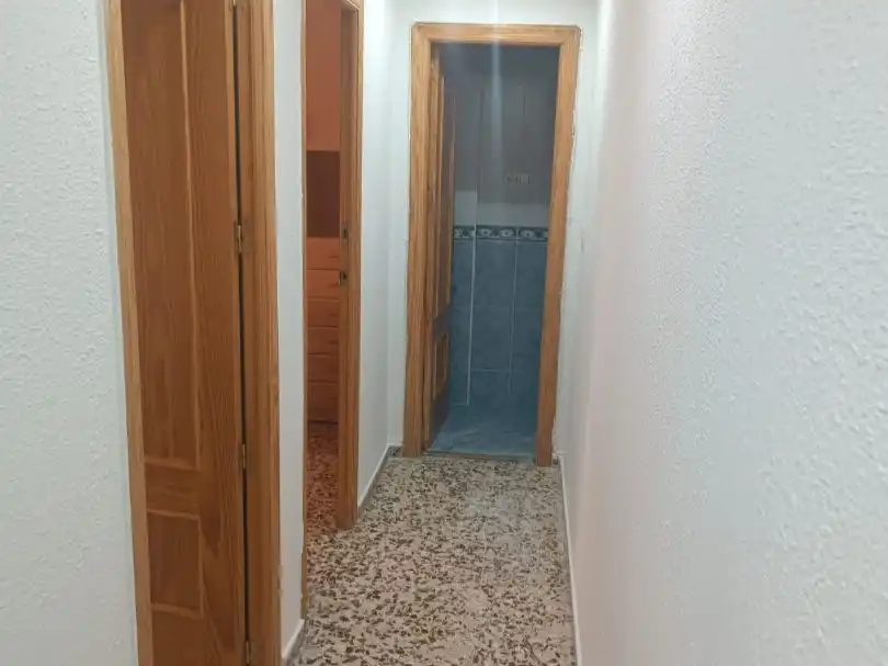 Pis en venda a Calle San José, 23, Alcantarilla Pis en venda en Alcantarilla