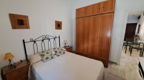 Foto 5 de Piso de alquiler en Calle Cruz Verde, 7, Feria, Sevilla Capital