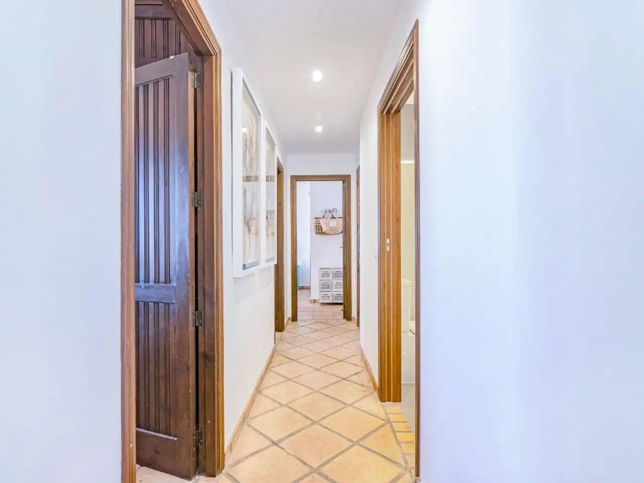 Flat for sale in Almuñécar  with Air Conditioner, Terrace and Swimming Pool