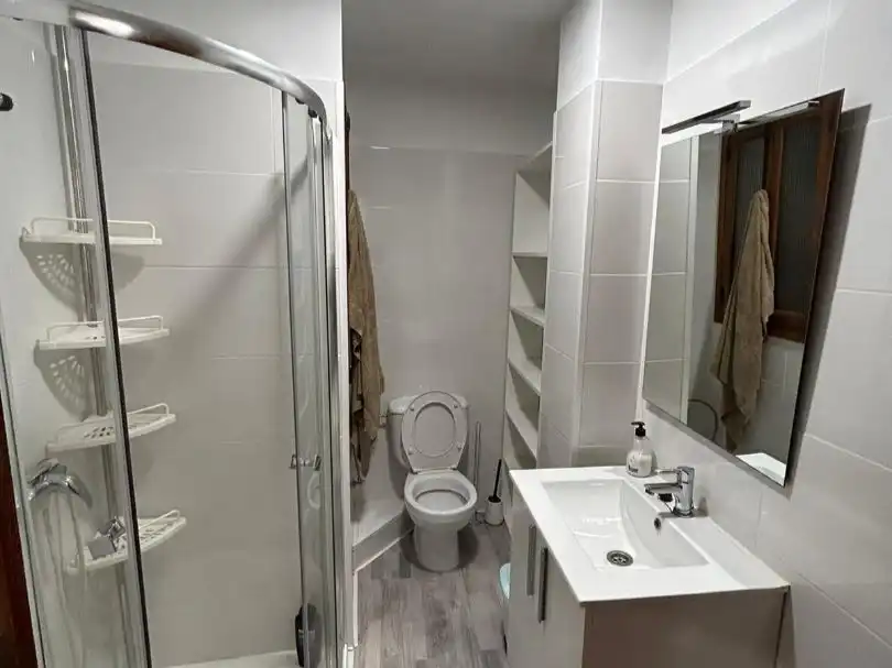 Habitación en Carrer Major, 24, Les Alqueries / Alquerías del Niño Perdido