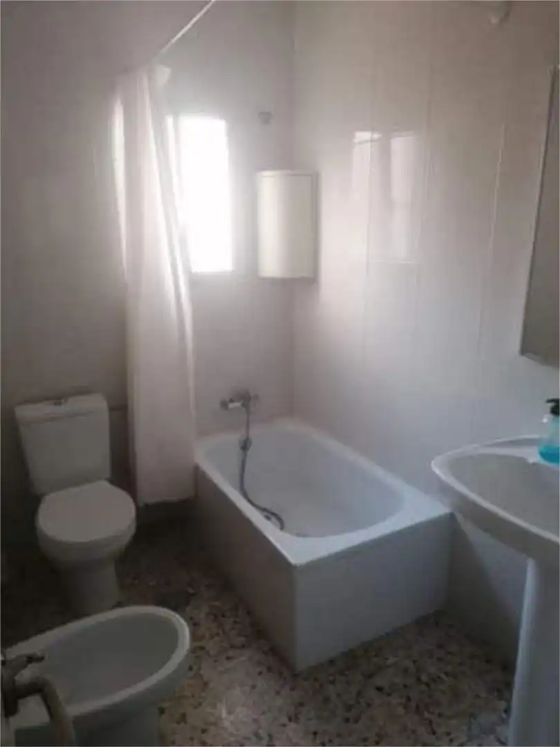 Apartament en venda a Centro - Calzada - Cabo Noval Bany de Apartament en venda en Sanlúcar de Barrameda