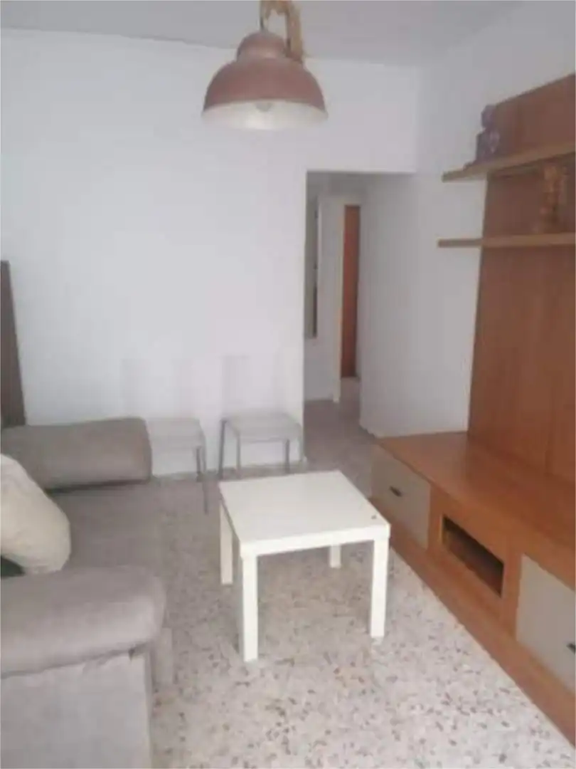 Apartament en venda a Centro - Calzada - Cabo Noval Dormitori de Apartament en venda en Sanlúcar de Barrameda