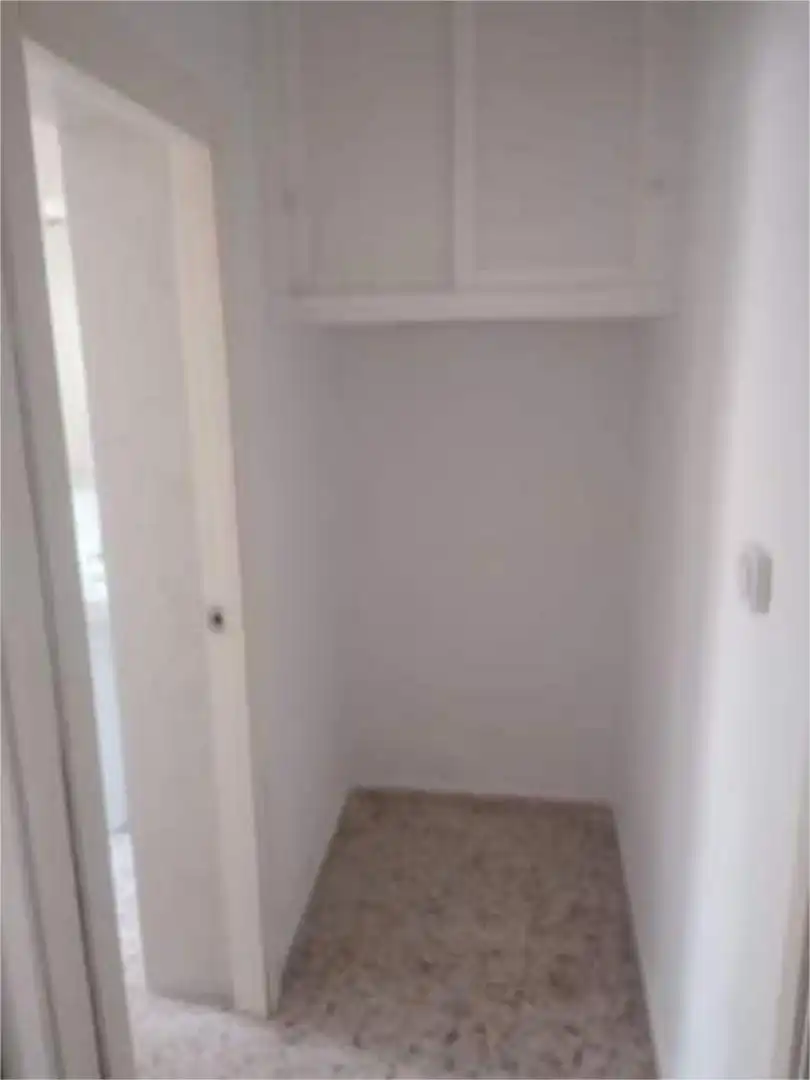 Apartament en venda a Centro - Calzada - Cabo Noval Dormitori de Apartament en venda en Sanlúcar de Barrameda