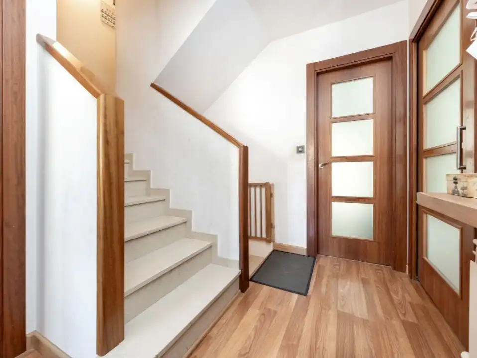 Casa adosada en venta en Calle Camelia, 31, Poniente Casa adosada en venta en Armilla con Aire acondicionado, Terraza y Balcón