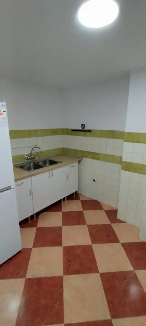 Habitación en Avenida de la Paz, 95, El Plantinar – Avda. La Paz - El Juncal Habitación en Avenida de la Paz, 95, El Plantinar – Avda. La Paz - El Juncal