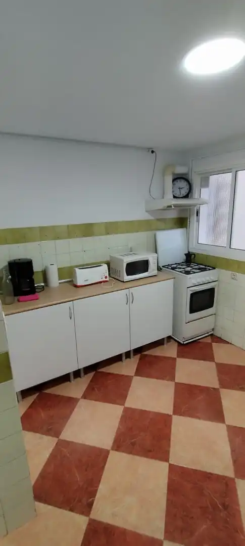 Habitación en Avenida de la Paz, 95, El Plantinar – Avda. La Paz - El Juncal Habitación en Avenida de la Paz, 95, El Plantinar – Avda. La Paz - El Juncal