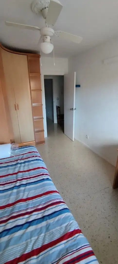 Habitación en Avenida de la Paz, 95, El Plantinar – Avda. La Paz - El Juncal Habitación en Avenida de la Paz, 95, El Plantinar – Avda. La Paz - El Juncal