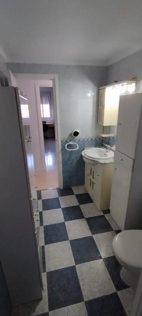 Habitación en Avenida de la Paz, 95, El Plantinar – Avda. La Paz - El Juncal Habitación en Avenida de la Paz, 95, El Plantinar – Avda. La Paz - El Juncal
