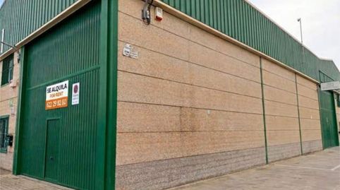 Photo 2 of Industrial buildings for rent in Valdezorras - El Gordillo, Sevilla Capital