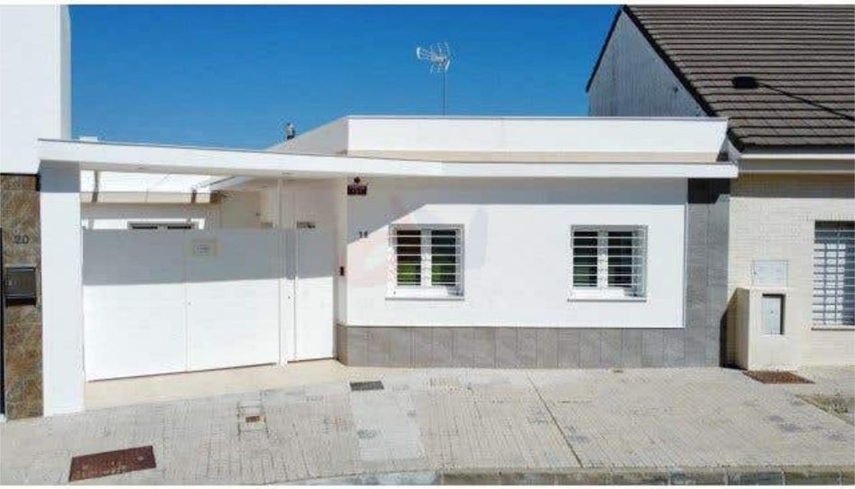 Casa o xalet en venda a El Cuervo de Sevilla, Sevilla - imatge 1 Foto 1 de Casa o xalet en venda a El Cuervo de Sevilla, Sevilla