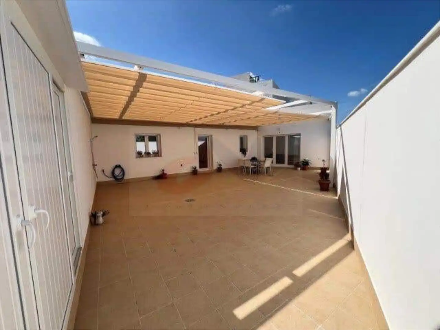 Casa o xalet en venda a El Cuervo de Sevilla Terrassa de Casa o xalet en venda en El Cuervo de Sevilla amb Terrassa