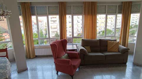 Photo 2 of Flat for rent in Rúa a. Noriega Varela, 2, Centro, Ourense Capital