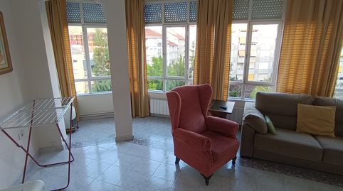 Photo 4 of Flat for rent in Rúa a. Noriega Varela, 2, Centro, Ourense Capital
