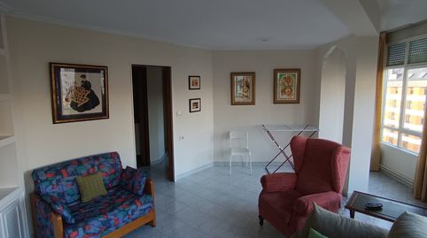 Photo 5 of Flat for rent in Rúa a. Noriega Varela, 2, Centro, Ourense Capital