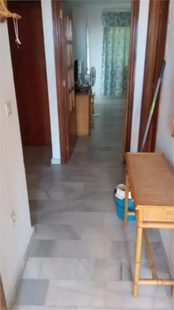 Piso de alquiler en Pilas con Terraza y Piscina