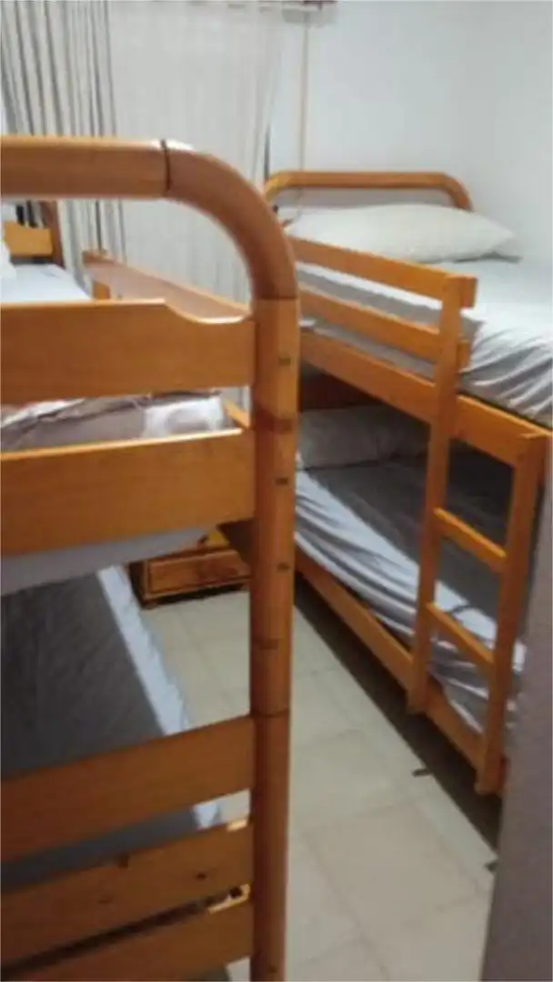 Habitación de Piso de alquiler en Pilas con Terraza y Piscina