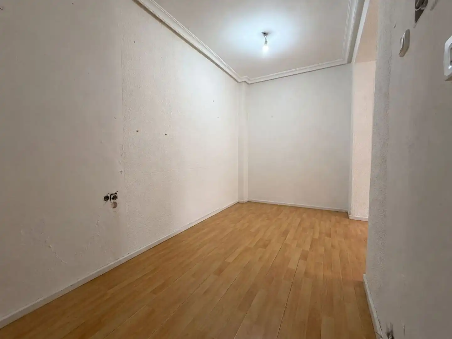 Piso en venta en Calle de los Cacereños, 41, Villaverde Alto Piso en venta en Madrid con Terraza