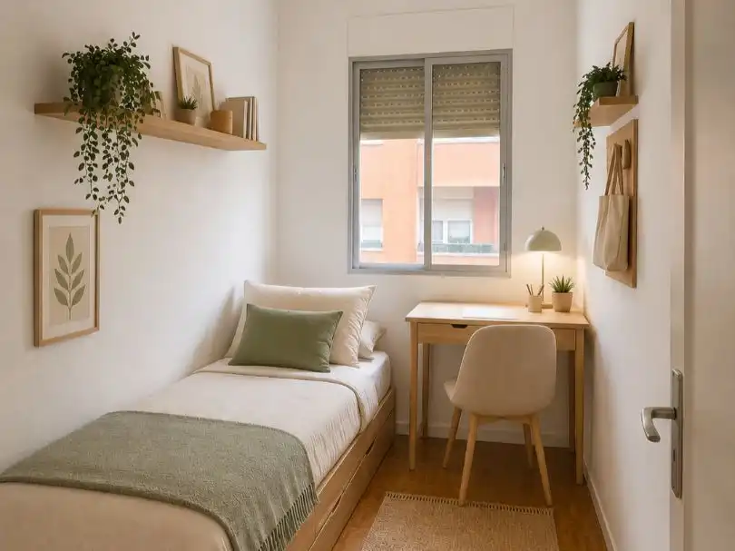 Piso en venta en Calle de los Cacereños, 41, Villaverde Alto Habitación de Piso en venta en Madrid con Terraza