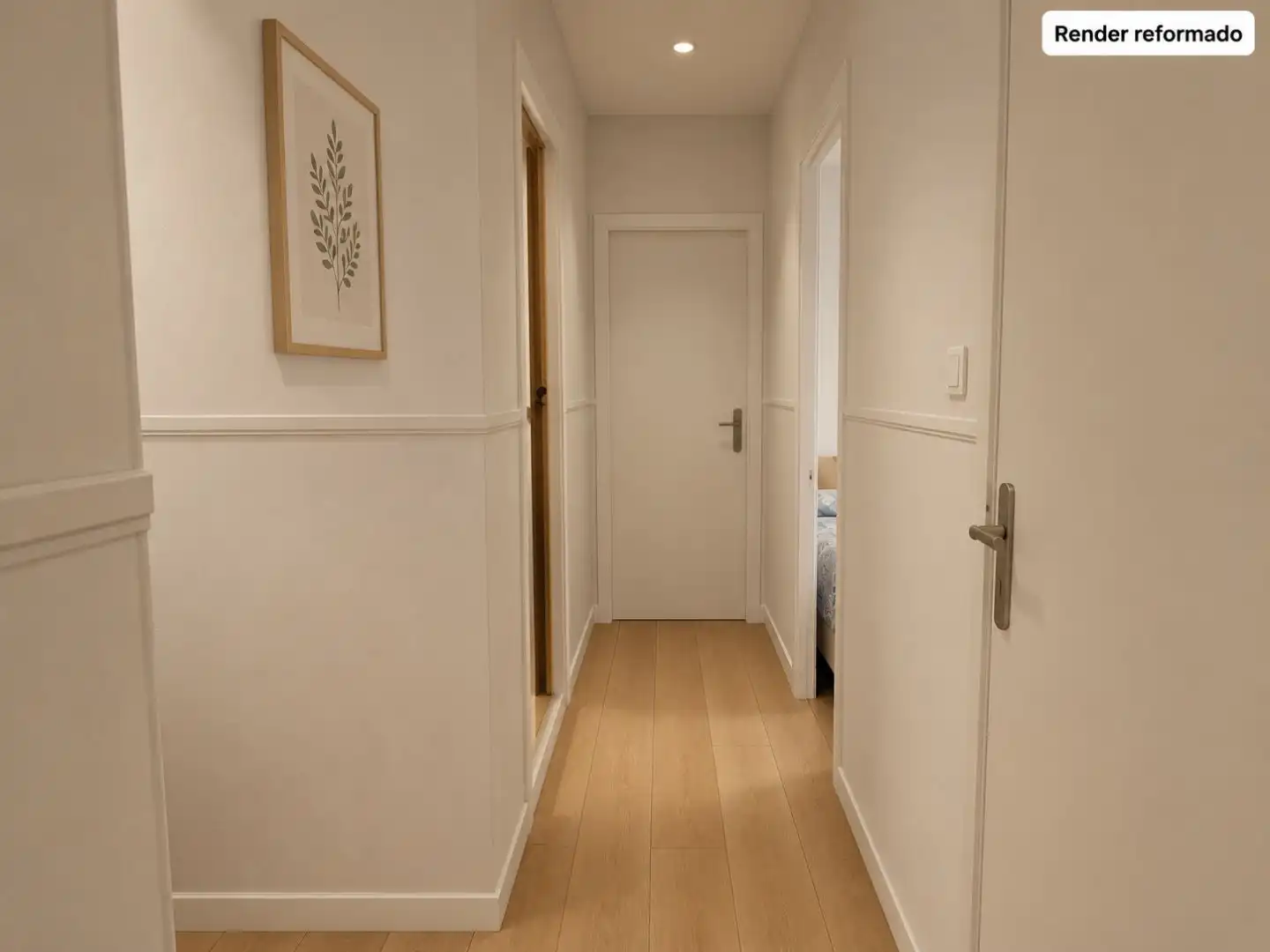 Piso en venta en Calle de los Cacereños, 41, Villaverde Alto Piso en venta en Madrid con Terraza
