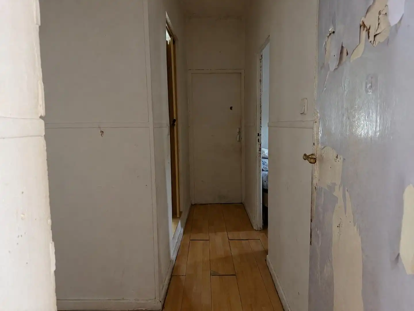 Piso en venta en Calle de los Cacereños, 41, Villaverde Alto Piso en venta en Madrid con Terraza