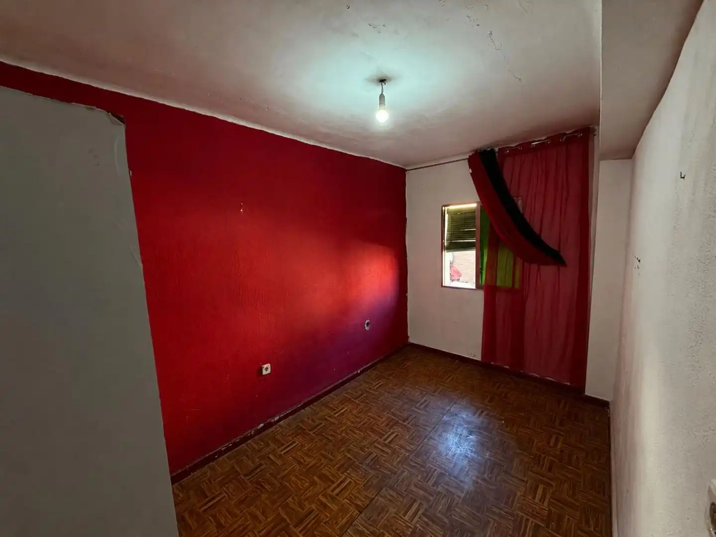 Piso en venta en Calle de los Cacereños, 41, Villaverde Alto Habitación de Piso en venta en Madrid con Terraza