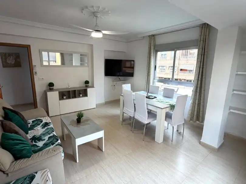 Flat for rent in Carrer de Ciutadella, 7, El Grao Flat for rent in Carrer de Ciutadella, 7, El Grao