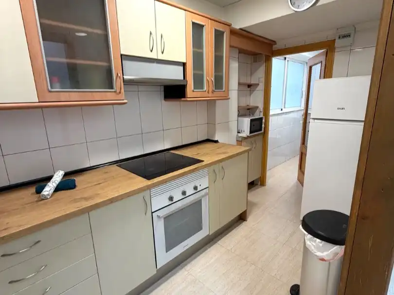 Flat for rent in Carrer de Ciutadella, 7, El Grao Flat for rent in Carrer de Ciutadella, 7, El Grao