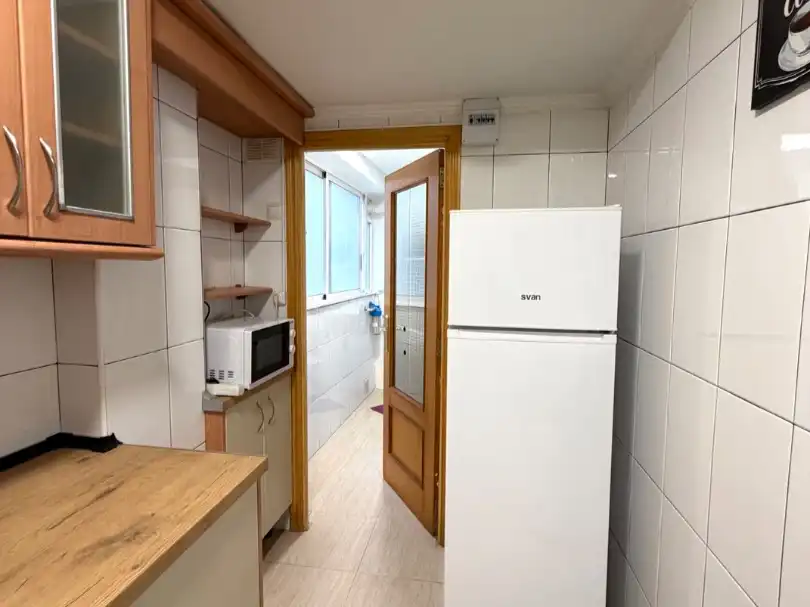 Flat for rent in Carrer de Ciutadella, 7, El Grao Flat for rent in Carrer de Ciutadella, 7, El Grao