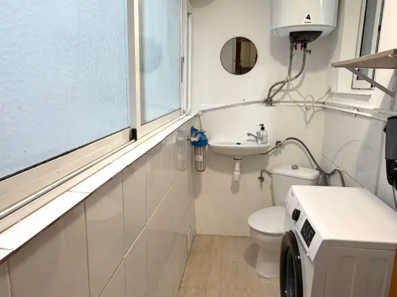 Flat for rent in Carrer de Ciutadella, 7, El Grao Flat for rent in Carrer de Ciutadella, 7, El Grao