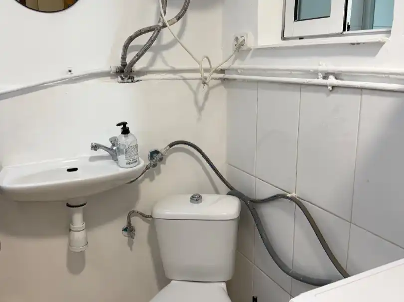 Flat for rent in Carrer de Ciutadella, 7, El Grao Flat for rent in Carrer de Ciutadella, 7, El Grao