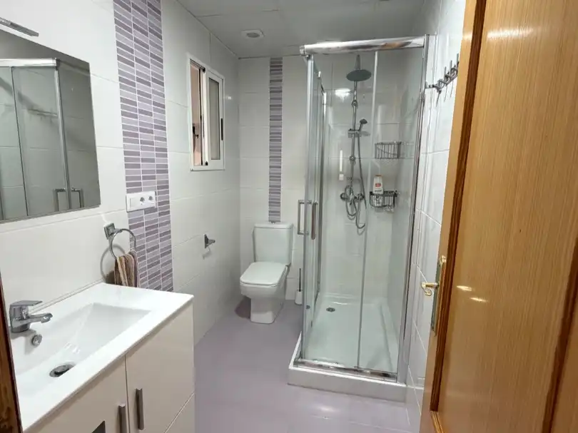 Flat for rent in Carrer de Ciutadella, 7, El Grao Flat for rent in Carrer de Ciutadella, 7, El Grao