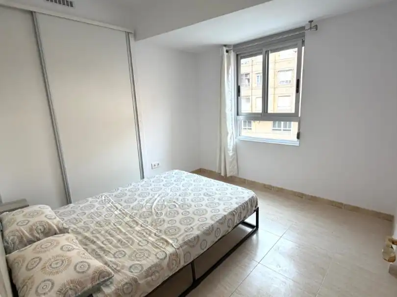 Flat for rent in Carrer de Ciutadella, 7, El Grao Flat for rent in Carrer de Ciutadella, 7, El Grao