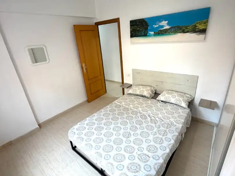 Flat for rent in Carrer de Ciutadella, 7, El Grao Flat for rent in Carrer de Ciutadella, 7, El Grao