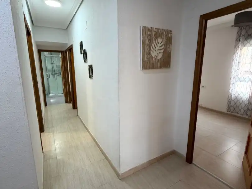 Flat for rent in Carrer de Ciutadella, 7, El Grao Flat for rent in Carrer de Ciutadella, 7, El Grao