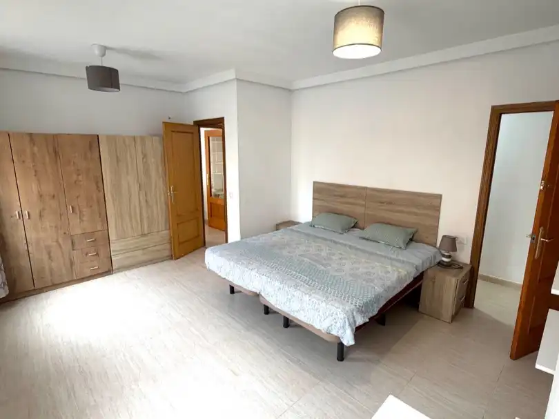 Flat for rent in Carrer de Ciutadella, 7, El Grao Flat for rent in Carrer de Ciutadella, 7, El Grao