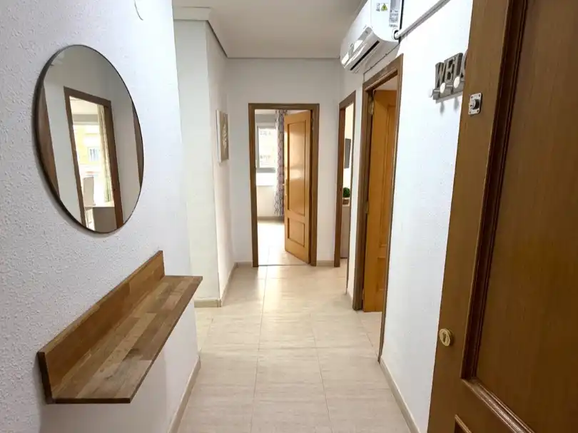 Flat for rent in Carrer de Ciutadella, 7, El Grao Flat for rent in Carrer de Ciutadella, 7, El Grao