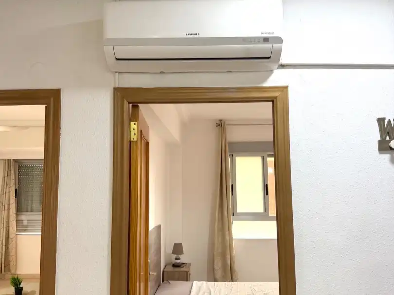 Flat for rent in Carrer de Ciutadella, 7, El Grao Flat for rent in Carrer de Ciutadella, 7, El Grao