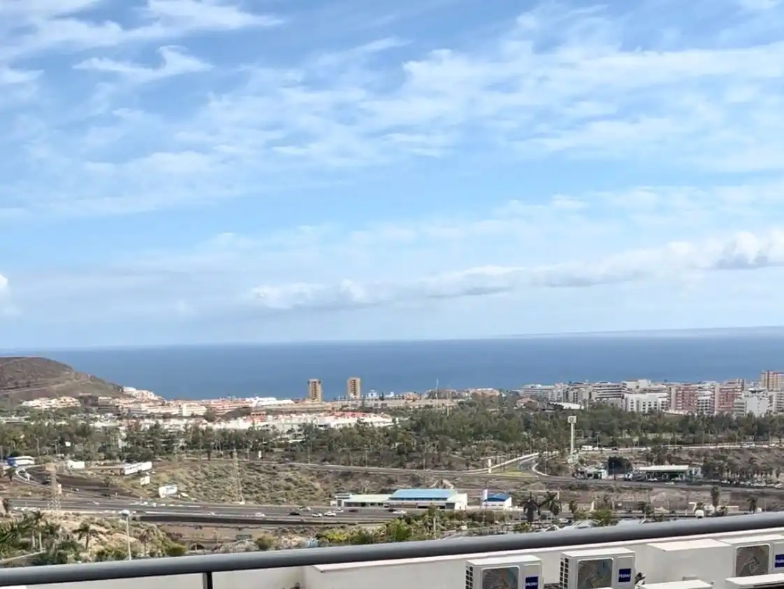Flat for rent in Calle Francia, 18, La Caldera Flat for rent in Calle Francia, 18, La Caldera