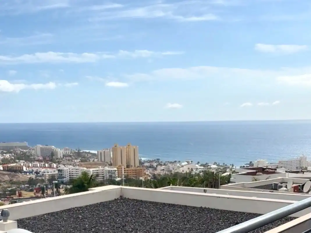 Flat for rent in Calle Francia, 18, La Caldera Flat for rent in Calle Francia, 18, La Caldera