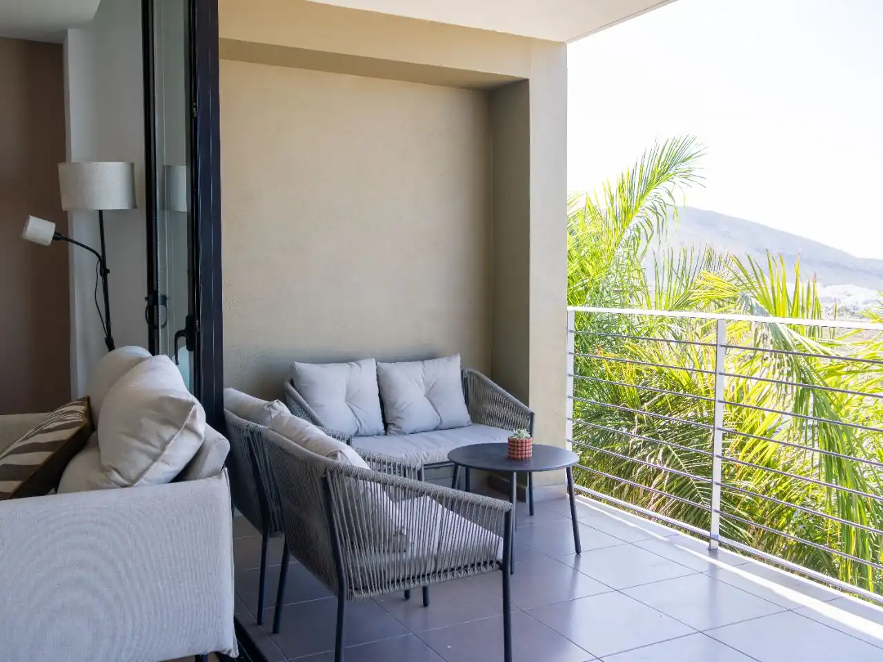 Flat for rent in Calle Francia, 18, La Caldera Flat for rent in Calle Francia, 18, La Caldera