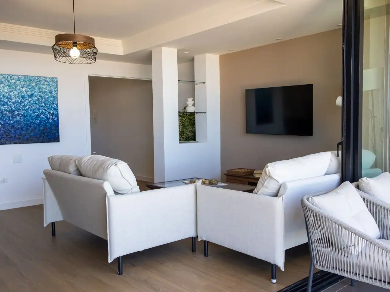 Flat for rent in Calle Francia, 18, La Caldera Flat for rent in Calle Francia, 18, La Caldera