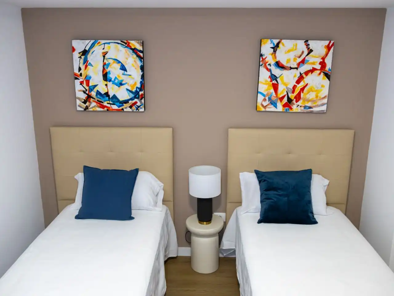 Flat for rent in Calle Francia, 18, La Caldera Flat for rent in Calle Francia, 18, La Caldera