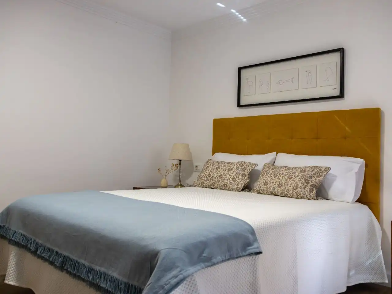 Flat for rent in Calle Francia, 18, La Caldera Flat for rent in Calle Francia, 18, La Caldera