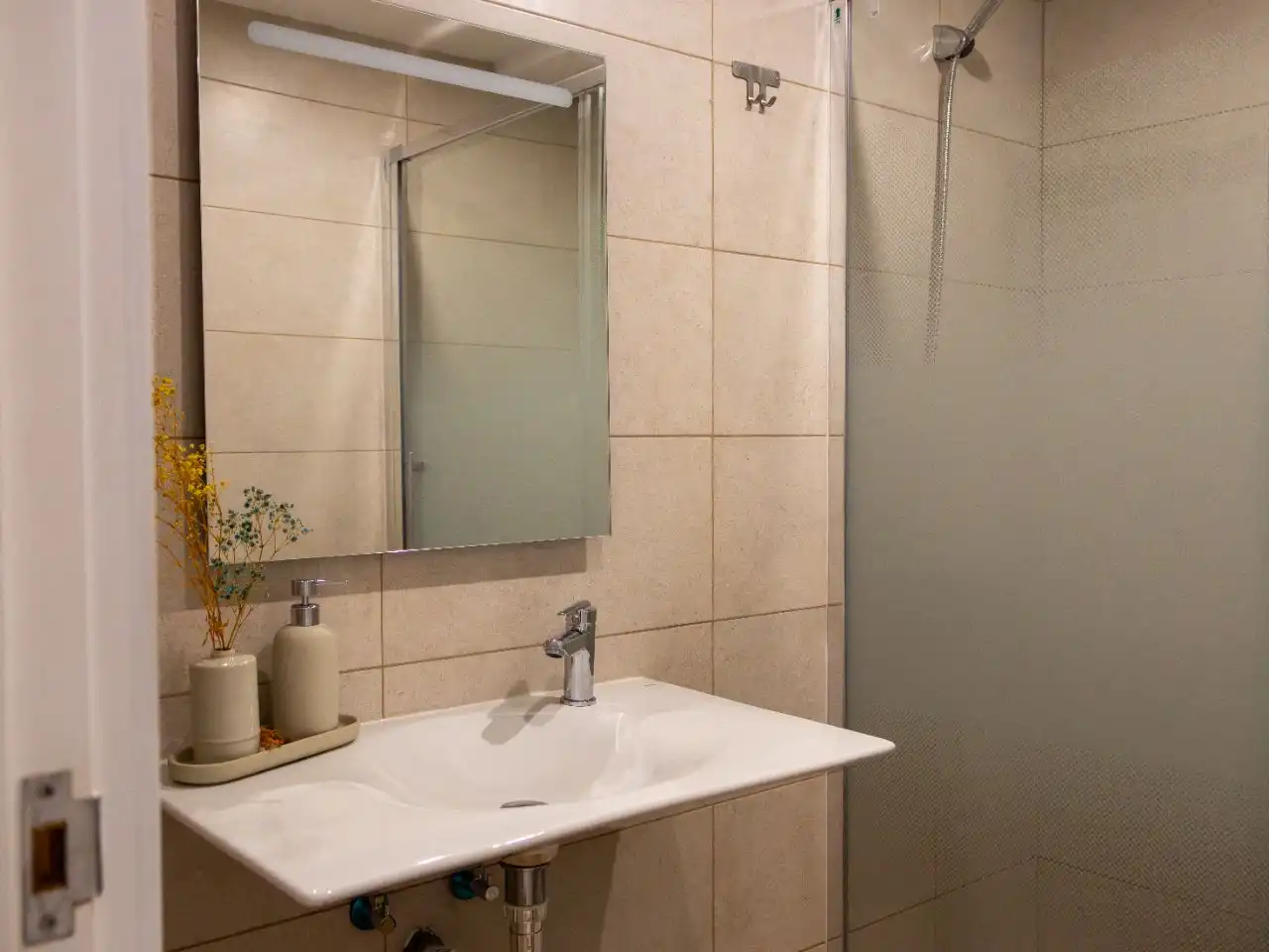 Flat for rent in Calle Francia, 18, La Caldera Flat for rent in Calle Francia, 18, La Caldera