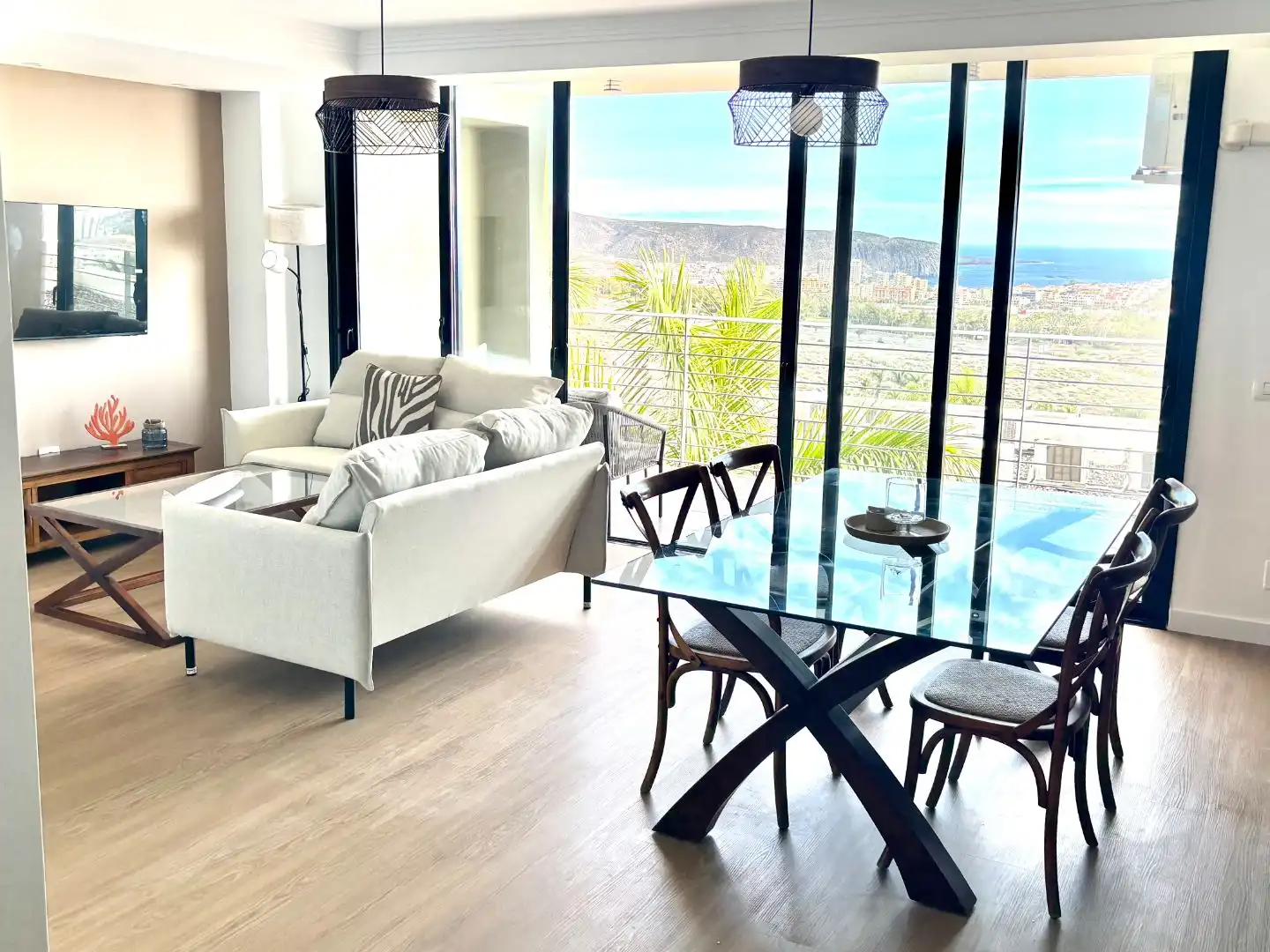 Flat for rent in Calle Francia, 18, La Caldera Flat for rent in Calle Francia, 18, La Caldera