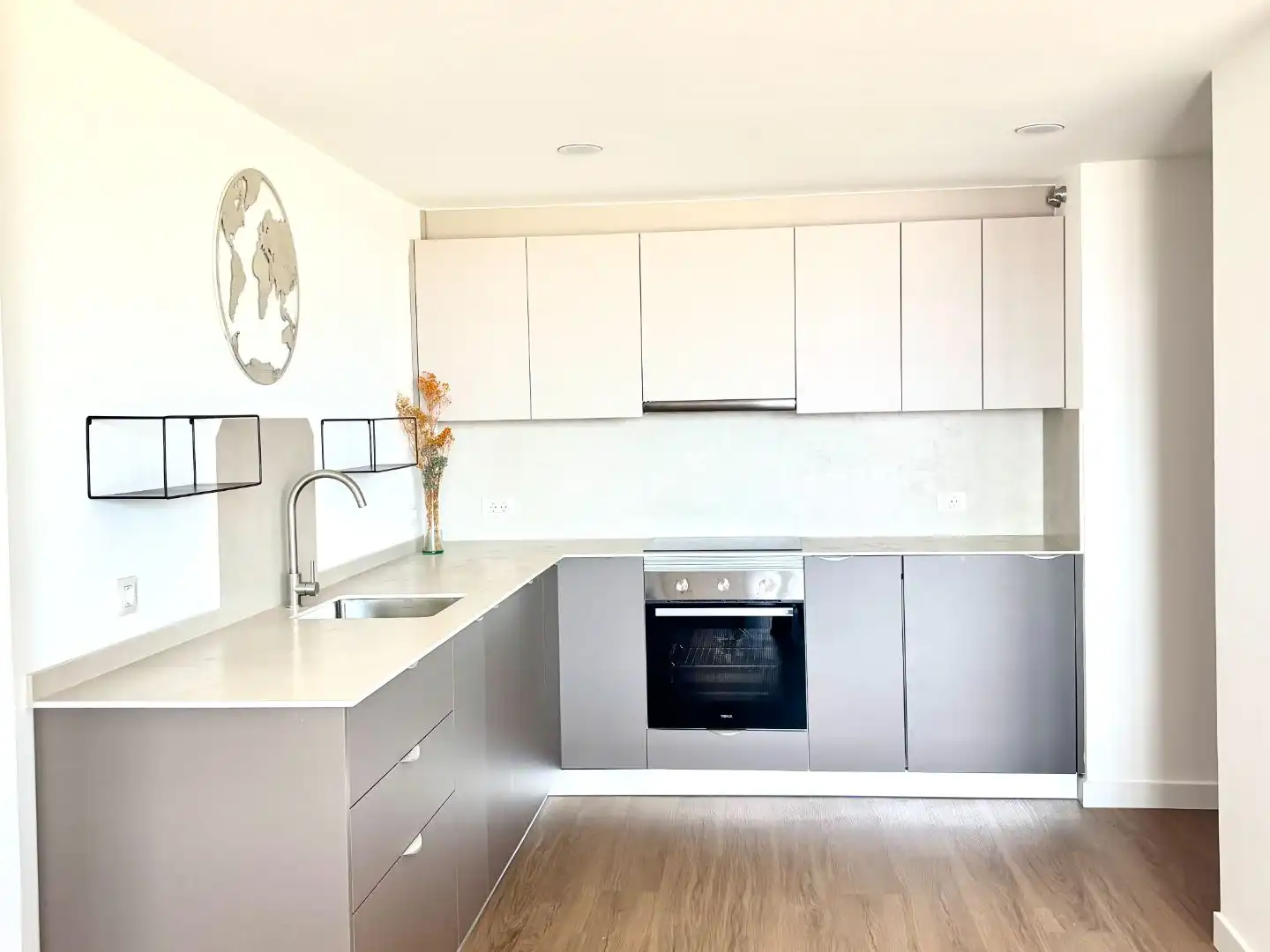 Flat for rent in Calle Francia, 18, La Caldera Flat for rent in Calle Francia, 18, La Caldera
