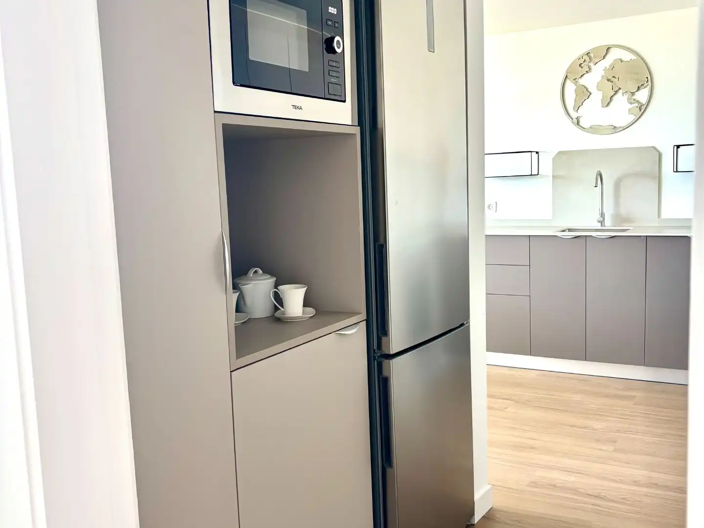 Flat for rent in Calle Francia, 18, La Caldera Flat for rent in Calle Francia, 18, La Caldera