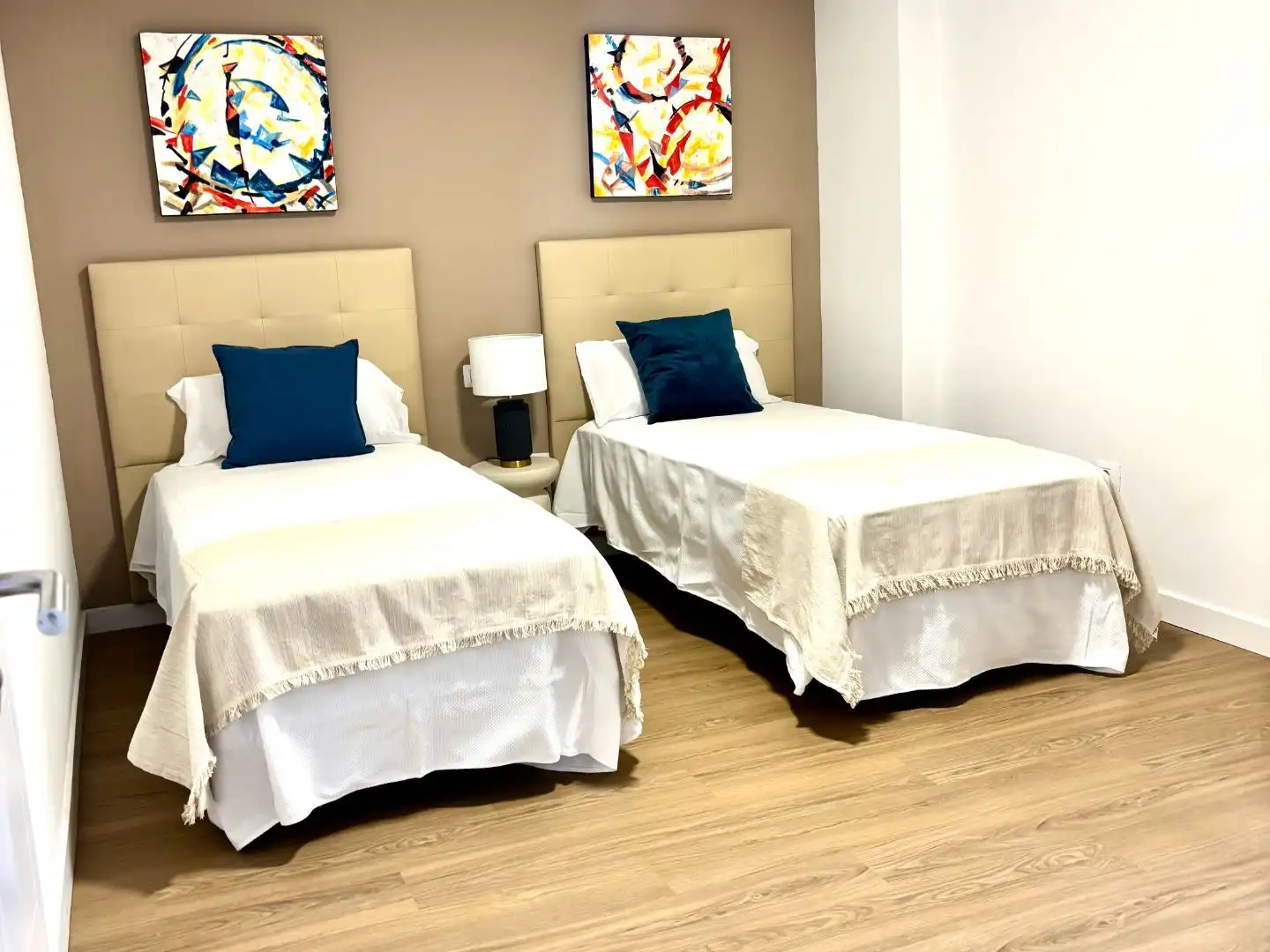 Flat for rent in Calle Francia, 18, La Caldera Flat for rent in Calle Francia, 18, La Caldera